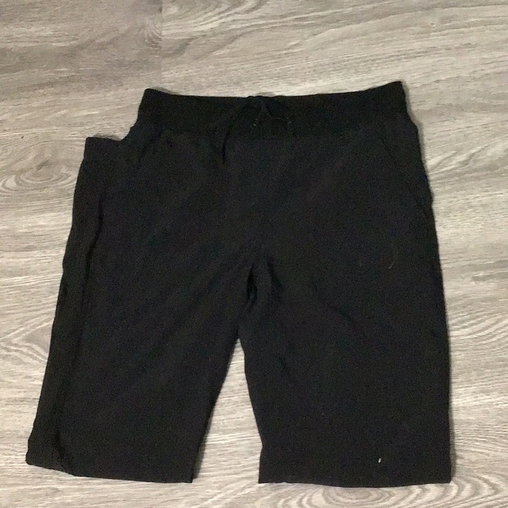Athleta girl track pant